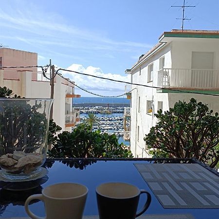 Puerto Costa Brava Apartments Blanes Bagian luar foto