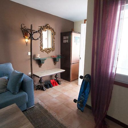 Puerto Costa Brava Apartments Blanes Bagian luar foto