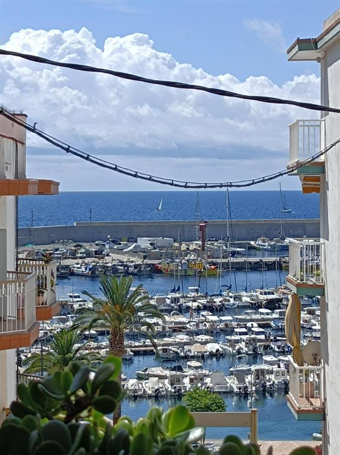 Puerto Costa Brava Apartments Blanes Bagian luar foto