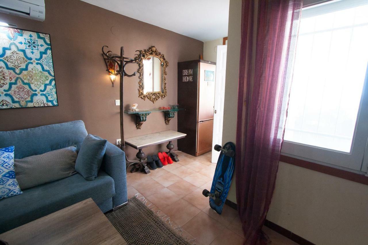 Puerto Costa Brava Apartments Blanes Bagian luar foto