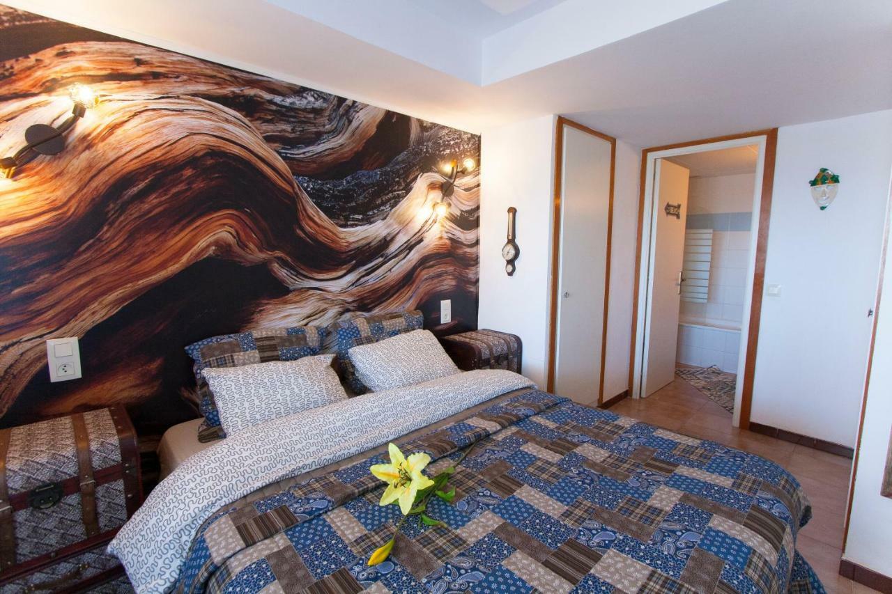Puerto Costa Brava Apartments Blanes Bagian luar foto