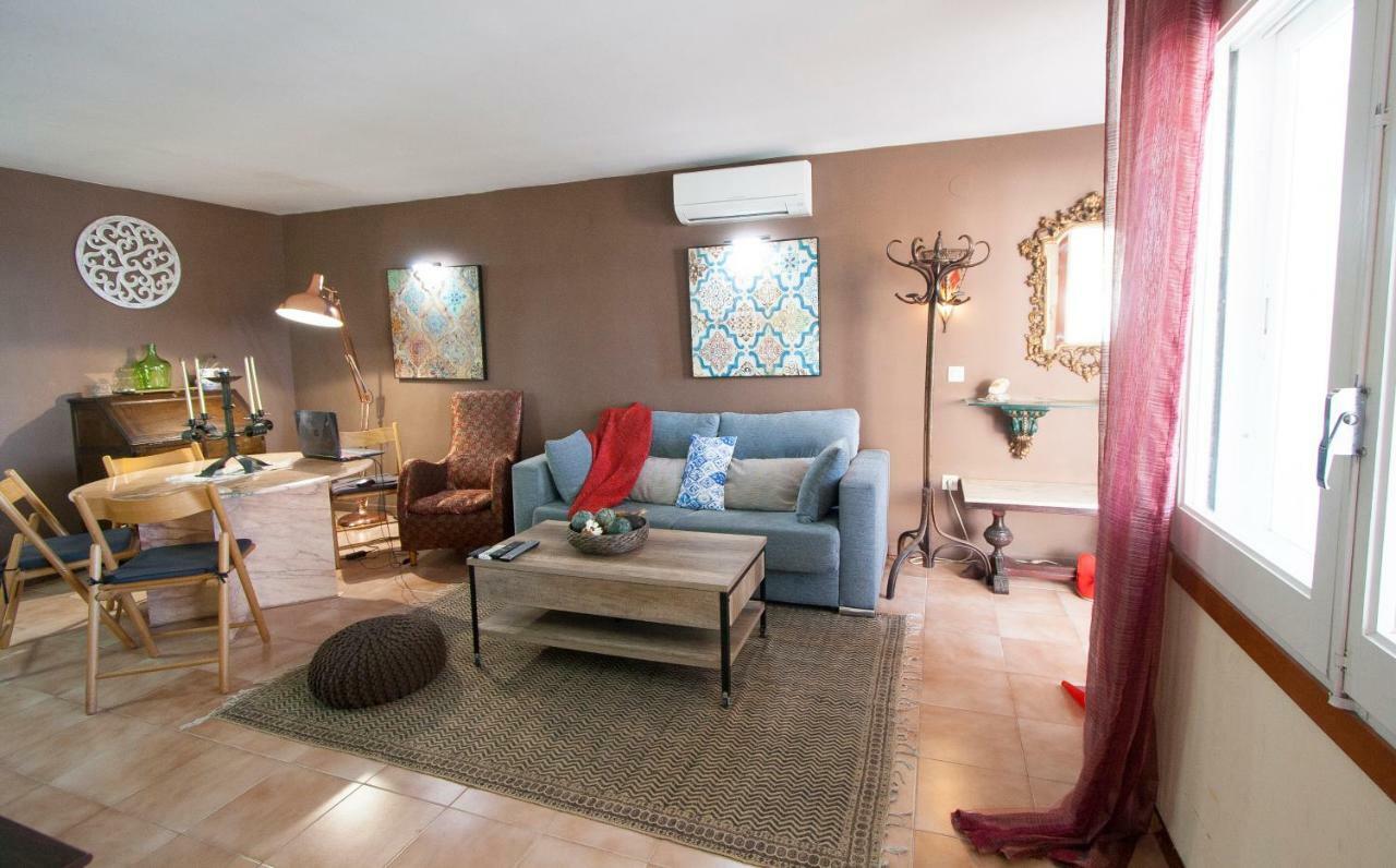 Puerto Costa Brava Apartments Blanes Bagian luar foto