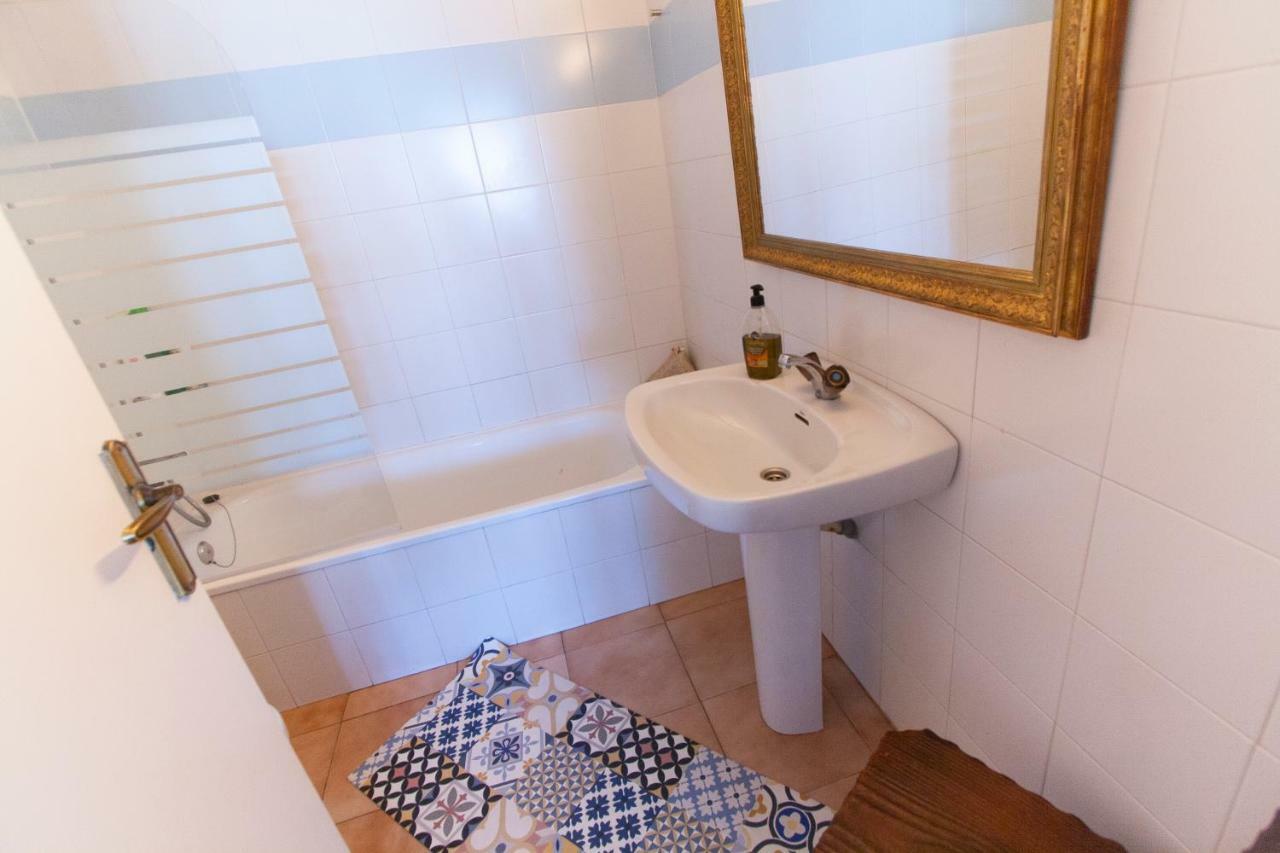 Puerto Costa Brava Apartments Blanes Bagian luar foto